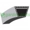 Correa de transmisión CASTELGARDEN NG534TR 10x750Li
