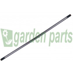 DRIVE SHAFT DAEWOO DBC520