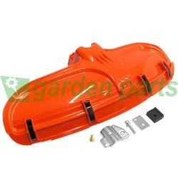 GUARD BRUSCHCUTTER HUSQVARNA 135R 143RII 241R 241RJ 243R 243RJ 253R 253RB 253RJ 333 335 336FR 336FRD 353LS 353RJ 535RX 535RXT 543RBX 543RS 553RBX 553RS