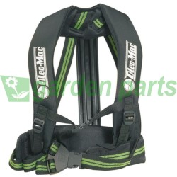 PROFESSIONAL HARNESS SHOULDER STRAP OLEO-MAC 63070003AR