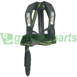 PROFESSIONAL HARNESS SHOULDER STRAP OLEO-MAC 63070003AR