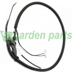 THROTTLE CABLE HUSQVARNA 343R 343FR 345R 345RX 345FX