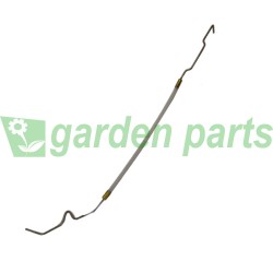 THROTTLE CABLE STIHL 019 MS190T MS191