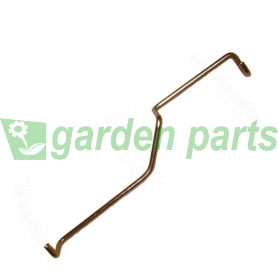 THROTTLE CABLE STIHL 017 018 MS170 MS180 MS180 2-MIX THROTTLE CABLE 026501