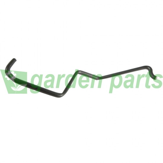 THROTTLE CABLE STIHL 038 MS380 MS381 THROTTLE CABLE 026504