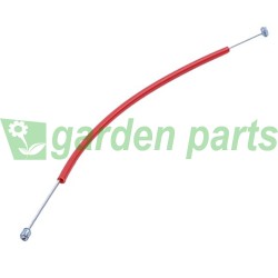 THROTTLE CABLE JONSERED CS2163 CS2165 CS2171 CS2186 CS2188