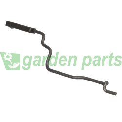 CAVETTO ACCELLERATORE PER HUSQVARNA 340 345 346XP 350 351 353