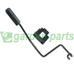 THROTTLE CABLE HUSQVARNA 50 51 55