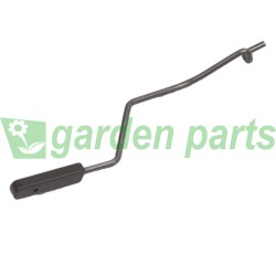 THROTTLE CABLE HUSQVARNA 357XP 359