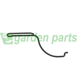 THROTTLE CABLE EFCO 147 152