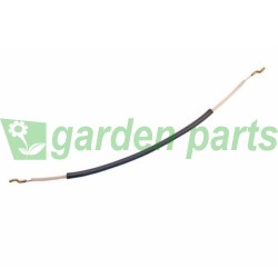 THROTTLE CABLE EFCO 138 141 142 146 151