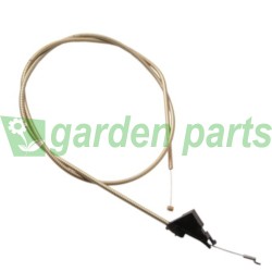 THROTTLE CABLE HUSQVARNA 225R 225L 225R 227R 232R 235R