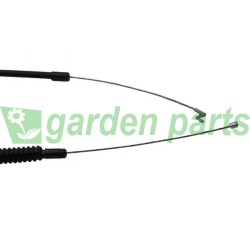 THROTTLE CABLE FOR STIHL FS38 FS45 FS46 FS55