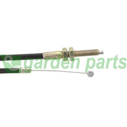 CAVETTO ACCELLERATORE PER KAWASAKI TJ45 TJ53