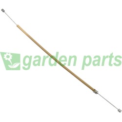 THROTTLE CABLE HUSQVARNA 545 550XP 555 560XP 562XP