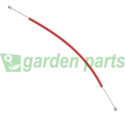 THROTTLE CABLE HUSQVARNA 445 450