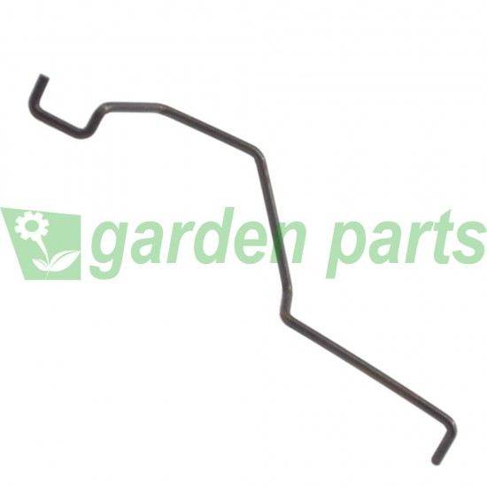 THROTTLE CABLE STIHL 024 026 MS240 MS260