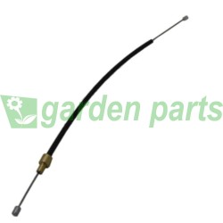 THROTTLE CABLE HUSQVARNA 394 394XP