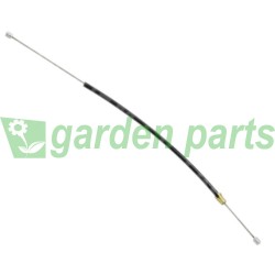 THROTTLE CABLE HUSQVARNA 135MARK II