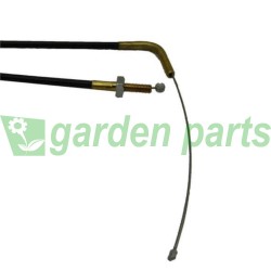 THROTTLE CABLE ECHO SRM4000 SRM410 SRM5000 SRM510 