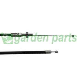 THROTTLE CABLE FOR EFCO 8420 8460 8510 8530 8550BOSS