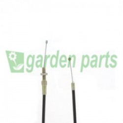THROTTLE CABLE FOR OLEO MAC 755