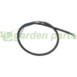 THROTTLE CABLE  IMITATION FOR STIHL FS450