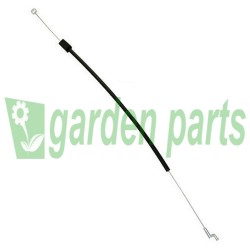 THROTTLE CABLE JONSERED CS2035 CS2137