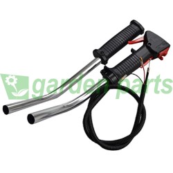 THROTTLE CONTROL FOR BRUSHCUTTER KRAFT CG520B