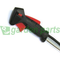 THROTTLE CONTROL FOR BRUSHCUTTER UNIVERSAL