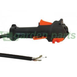 THROTTLE CONTROL 26mm POLE PRUNNER