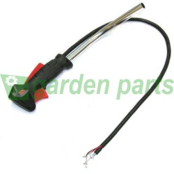 THROTTLE CONTROL FOR BRUSHCUTTER UNIVERSAL