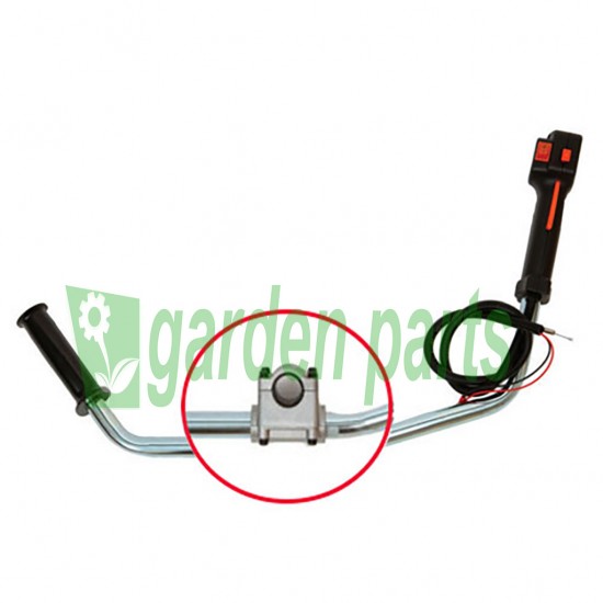 KIT GIUNZIONE MANUBRIO PER SINGU SINGU 11002809-1