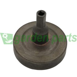 CLUTCH DRUM AFTERMARKET STIHL FS38 FS40 FS45 FS46 FS55 KM55