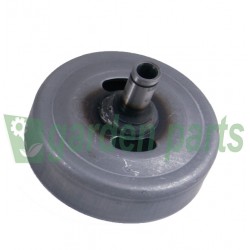 CLUTCH DRUM UNIVERSAL 9T