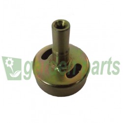 CLUTCH DRUM FOR MITSUBISHI PTB260