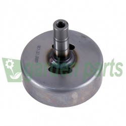 CAMPANA PER  EFCO 8400 8400iC 8460 8460iC 8420 8420iC 8510 8550BOSS 8530 8530iC STARK38 STARK3800 STARK44 