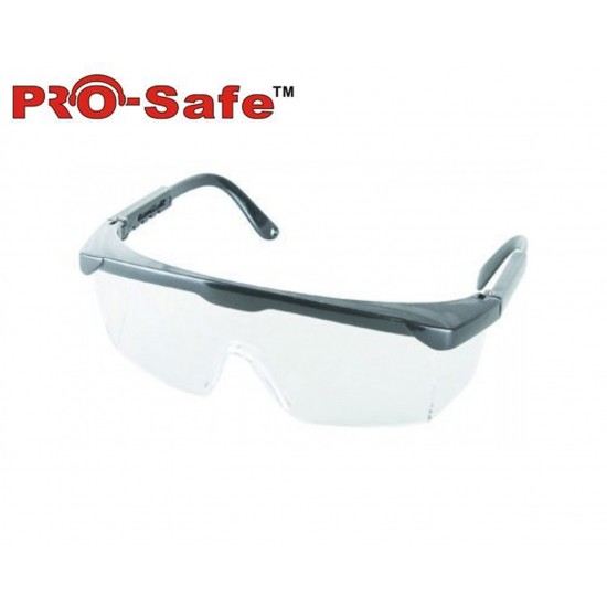 PROTECTION GLASSES   PROSAFE GLASSES 14003501
