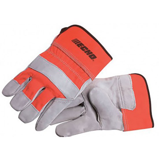 GLOVES  ECHO LEATHER GLOVES PERICINMS 13003701