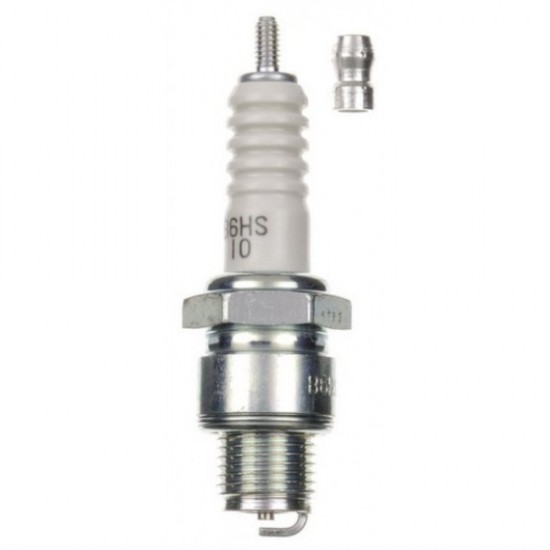 SPARK PLUG NGK B6HS SPARK PLUGS 110040B6HS