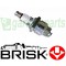 SPARK PLUG BRISK  J17