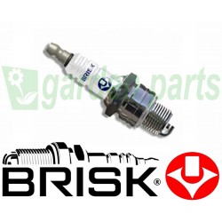 SPARK PLUG BRISK N17C