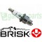 SPARK PLUG BRISK N17C