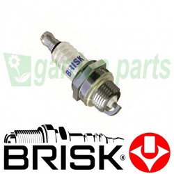 SPARK PLUG BRISK P17