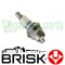 SPARK PLUG BRISK P17