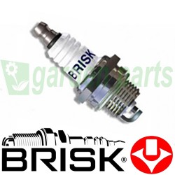 SPARK PLUG BRISK P17Y