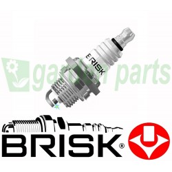 SPARK PLUG BRISK SR15C