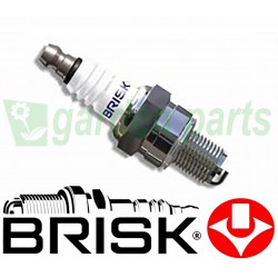 SPARK PLUG BRISK TR15C