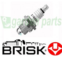 SPARK PLUG BRISK U15