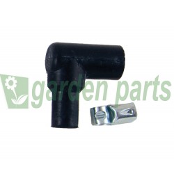 SPARK PLUG CAP FOR BRIGGS & STRATTON